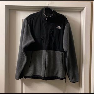 The North Face Men’s Fleece Jacket